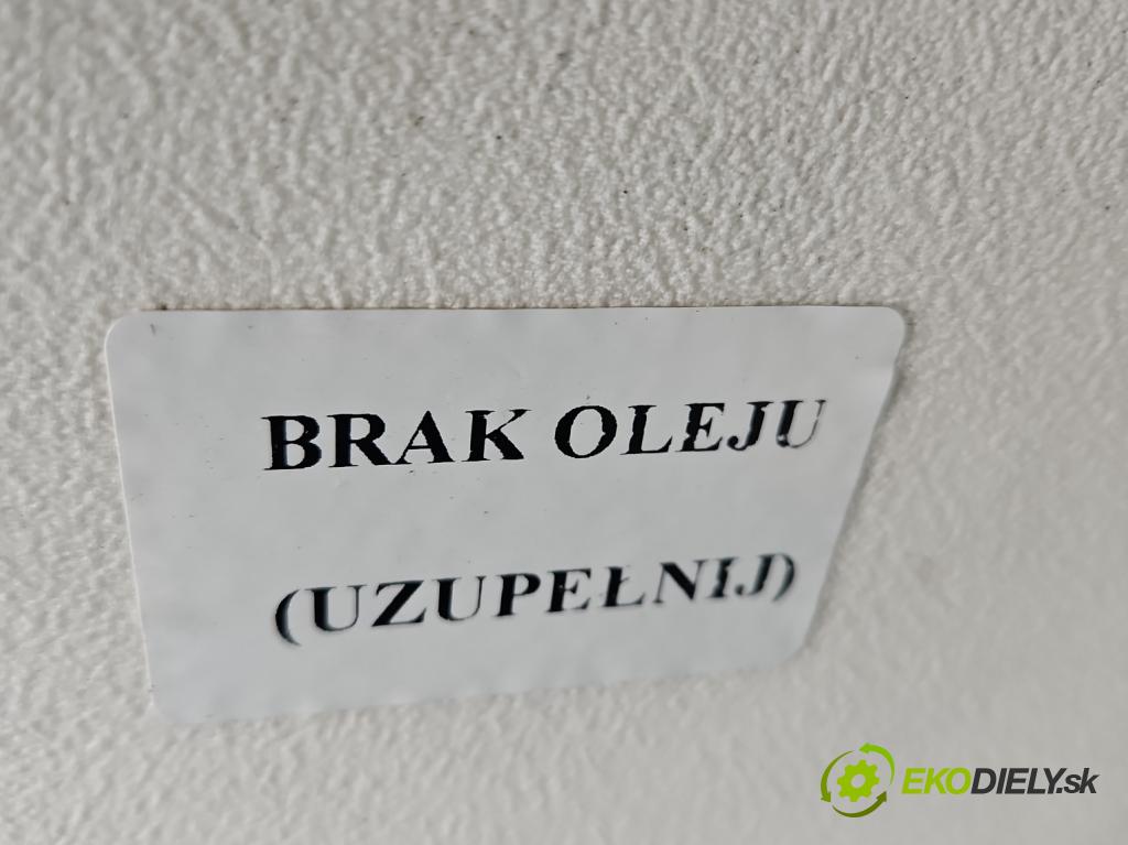Vw Polo V 6R 2009-2017 1.4 16V 86 HP manual 63 kW 1390 cm3 5- prevodovka stupeň,rýchlosť manual LVE