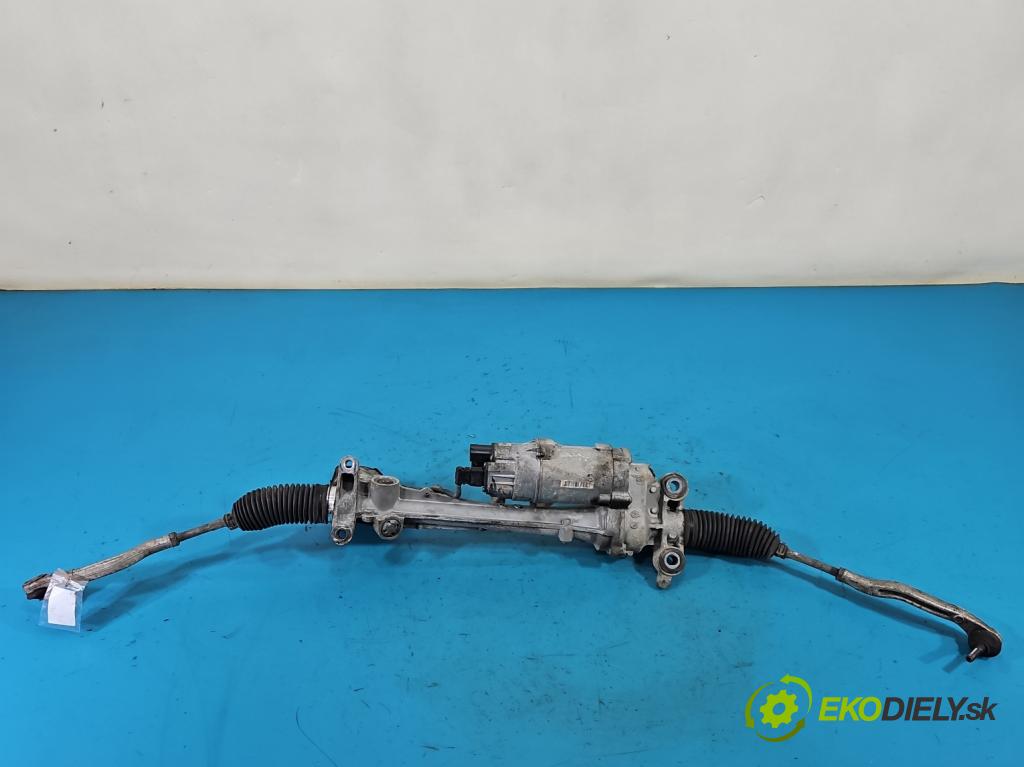 Renault Espace V 2014-2023 1.6 dci 160 hp automatic 118 kW 1598 cm3 5- řízení volant 490016765R