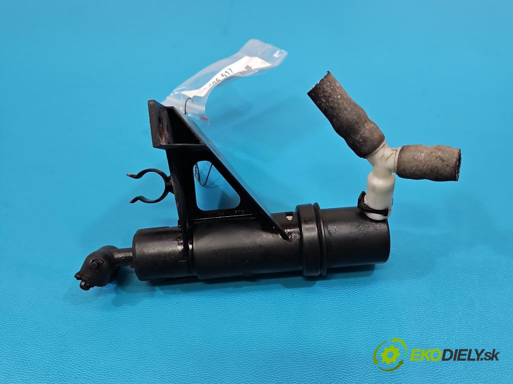 Vw Touran I 2003-2015 1.9 tdi 101 HP manual 74 kW 1896 cm3 5- ostrekovač reflektor: pravý 1T0955978