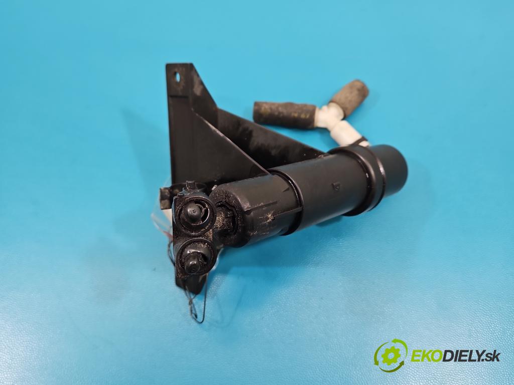 Vw Touran I 2003-2015 1.9 tdi 101 HP manual 74 kW 1896 cm3 5- ostrekovač reflektor: pravý 1T0955978