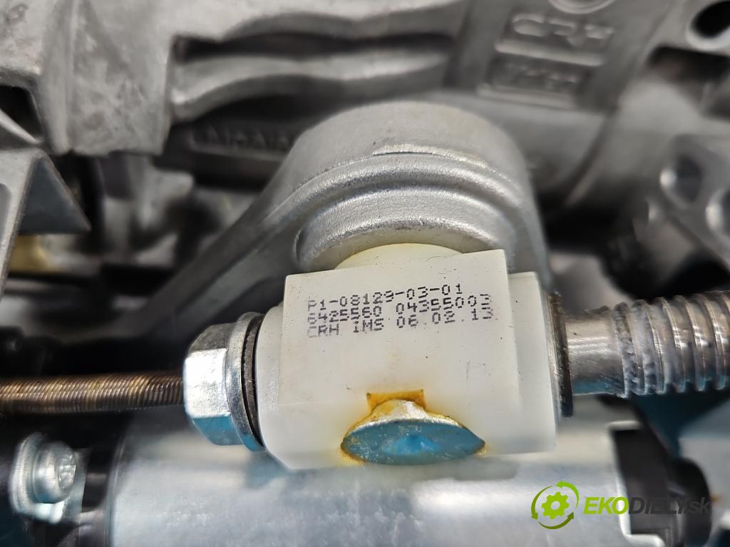 Bmw 6 F06 Gran Coupe 2011-2019 3.0 24V 320KM automatic 235 kW 2979 cm3 4- Stĺpik volant 6788155 (Tyč riadenia (volantu))