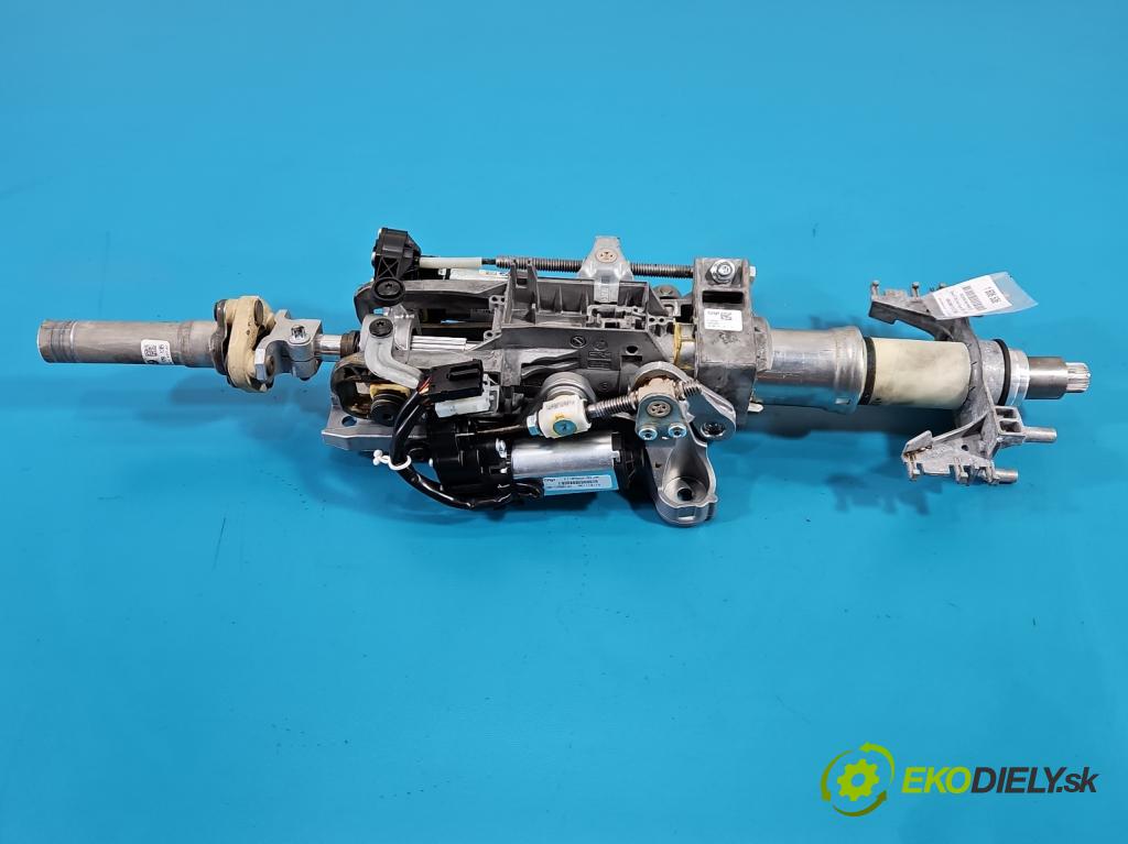 Bmw 6 F06 Gran Coupe 2011-2019 3.0 24V 320KM automatic 235 kW 2979 cm3 4- Stĺpik volant 6788155 (Tyč riadenia (volantu))
