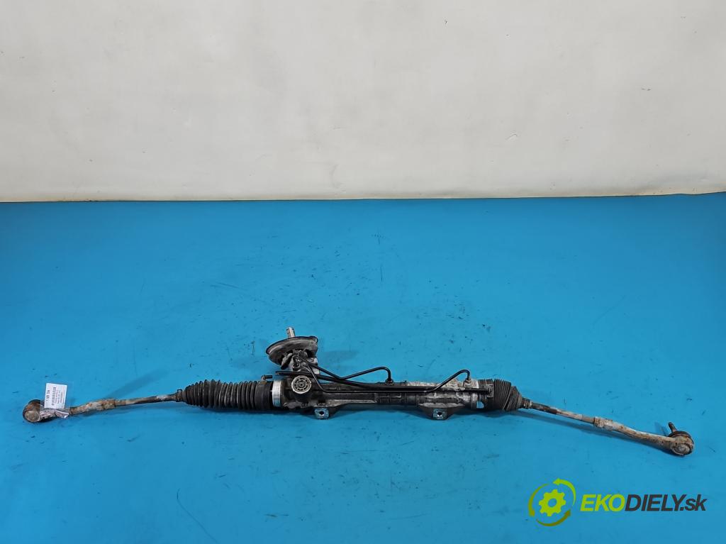 Peugeot 308 I 2007-2013 1.6 16V 120 HP manual 88 kW 1598 cm3 5- Ozubené kolo: volant 