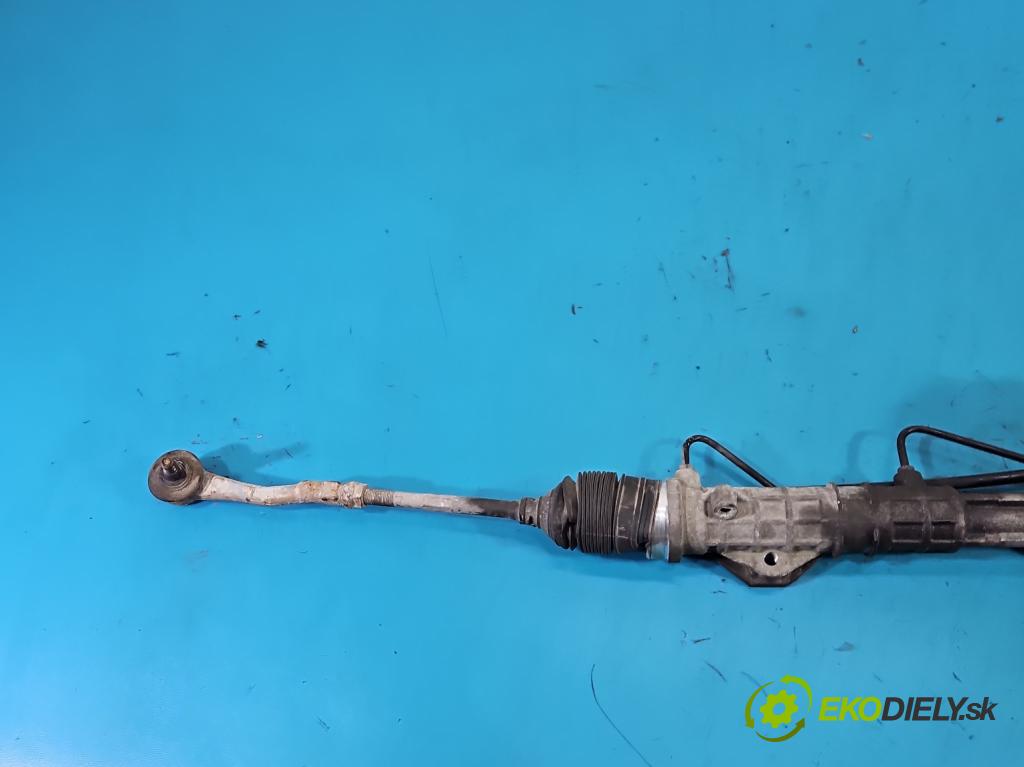 Peugeot 308 I 2007-2013 1.6 16V 120 HP manual 88 kW 1598 cm3 5- Ozubené kolo: volant