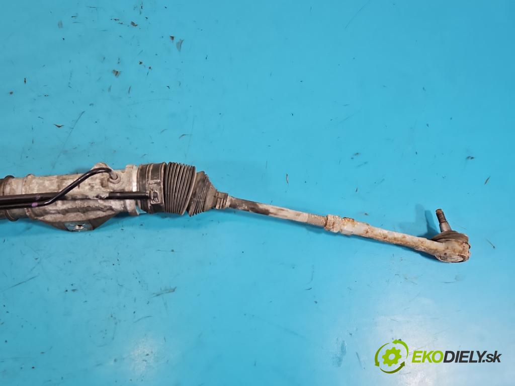Peugeot 308 I 2007-2013 1.6 16V 120 HP manual 88 kW 1598 cm3 5- Ozubené kolo: volant