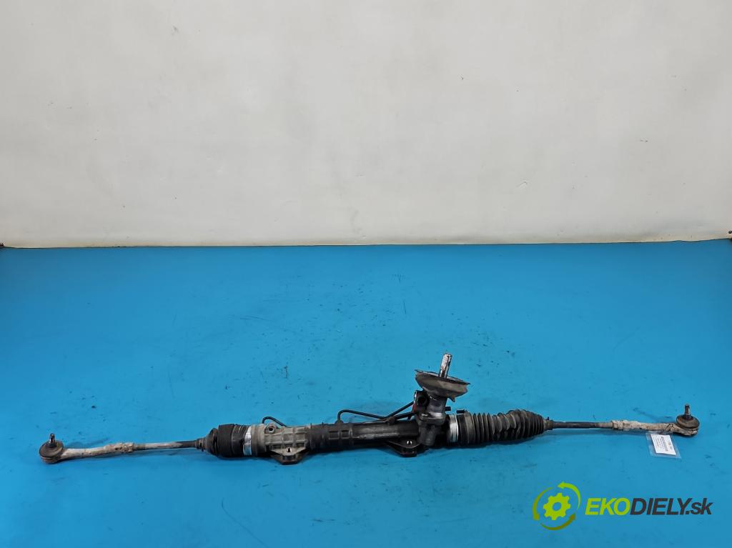Peugeot 308 I 2007-2013 1.6 16V 120 HP manual 88 kW 1598 cm3 5- Ozubené kolo: volant