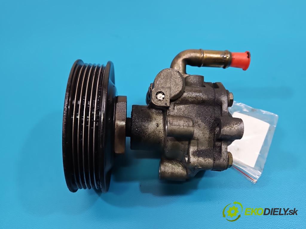 Vw Golf IV 1997-2003 1.4 16V 75 hp manual 55 kW 1390 cm3 5- čerpadlo posilovač 1J0422154B (Servočerpadlo)