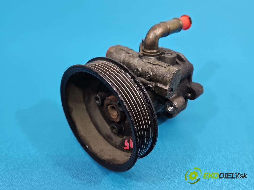 Vw Golf IV 1997-2003 1.4 16V 75 hp manual 55 kW 1390 cm3 5- čerpadlo posilovač 1J0422154B (Servočerpadlo)