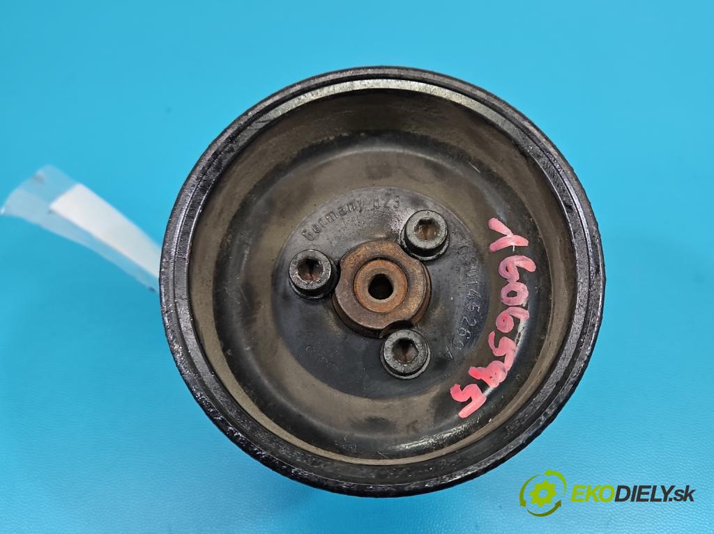 Vw Golf IV 1997-2003 1.4 16V 75 hp manual 55 kW 1390 cm3 5- čerpadlo posilovač 1J0422154B (Servočerpadlo)