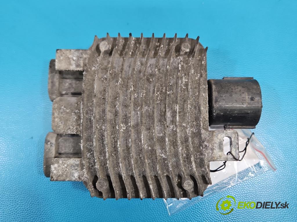 Ford Mondeo Mk4 2007-2014 2.0 tdci 131 HP automatic 96 kW 1997 cm3 5- Relé: ventilátoru 940004101