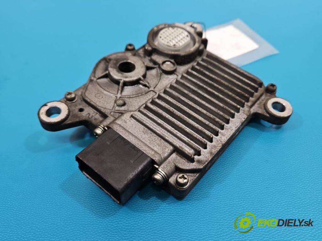 Ford Mondeo Mk4 2007-2014 2.0 tdci 131 HP automatic 96 kW 1997 cm3 5- riadiaca jednotka skřie: 7G9N-14C336-DB