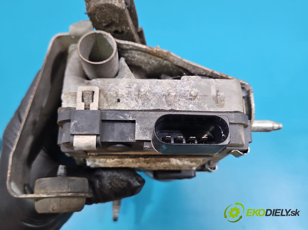 Vw Touran I 2003-2015 1.9 tdi 101 hp manual 74 kW 1896 cm3 5- motor stěračů přední 1T0955119B