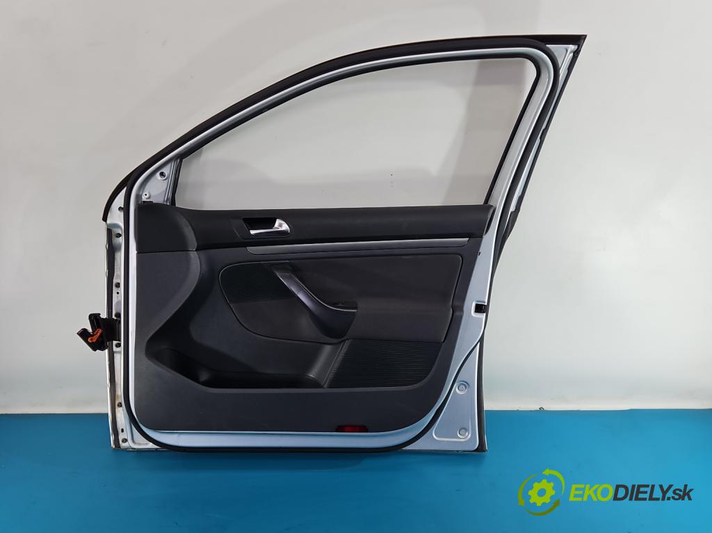 Vw Jetta V 2005-2010 1.4 TSI CAX 122 HP manual 90 kW 1390 cm3 4- dvere predné pravé  (Kľučka dverí ostatné)