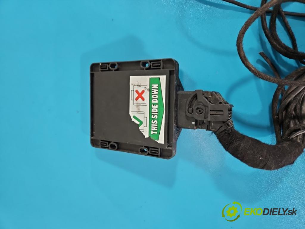 Peugeot 308 I 2007-2013 1.6 16V 120 hp manual 88 kW 1598 cm3 5- instalace LPG LPGTECH TECH-224