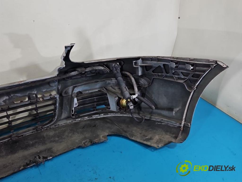 Vw Jetta V 2005-2010 1.4 TSI CAX 122 hp manual 90 kW 1390 cm3 4- nárazník přední (Klika dveří ostatní)