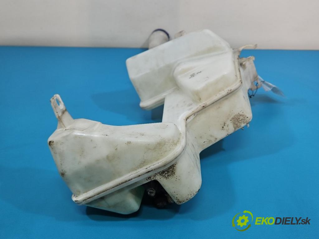 Peugeot 308 I 2007-2013 1.6 16V 120 HP manual 88 kW 1598 cm3 5- nádržka tekutina: ostrekovačov 9681207880
