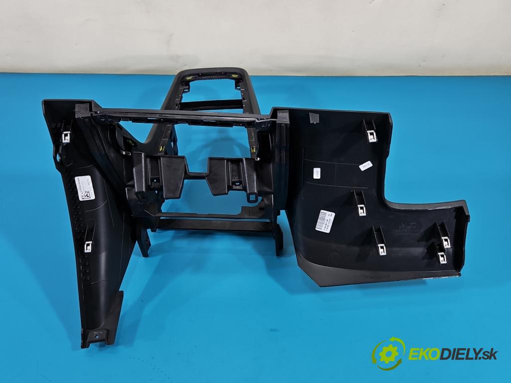 Seat Ateca 2016- 1.5 TSI 150 HP automatic 110 kW 1498 cm3 5- kryt plast 576863681