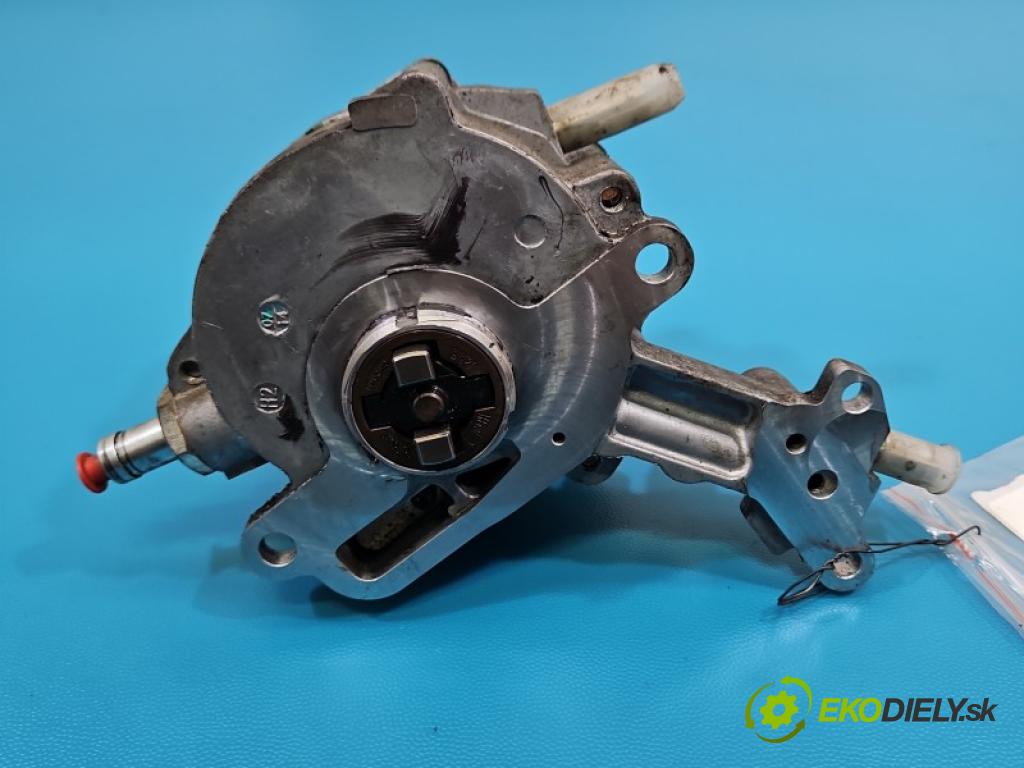 Vw Touran I 2003-2015 1.9 tdi 101 hp manual 74 kW 1896 cm3 5- čerpadlo vákuum 038145209Q
