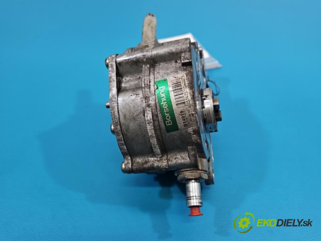 Vw Touran I 2003-2015 1.9 tdi 101 hp manual 74 kW 1896 cm3 5- čerpadlo vákuum 038145209Q
