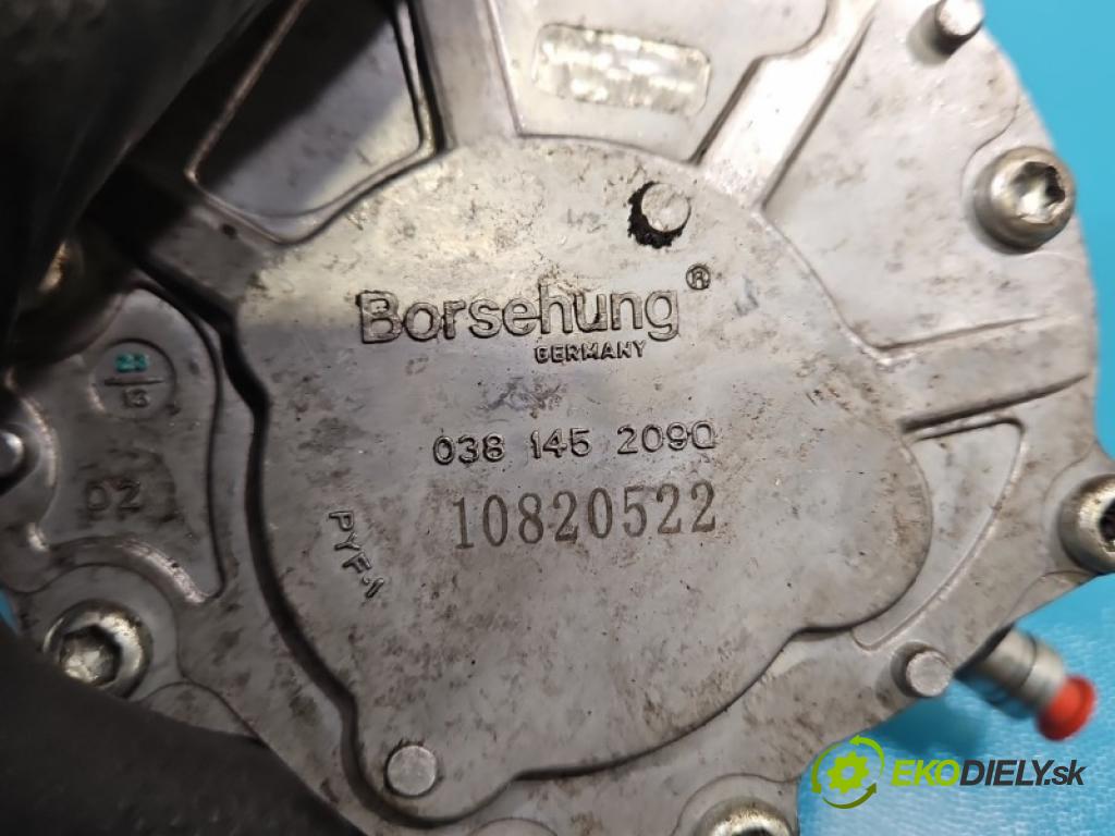 Vw Touran I 2003-2015 1.9 tdi 101 hp manual 74 kW 1896 cm3 5- čerpadlo vákuum 038145209Q