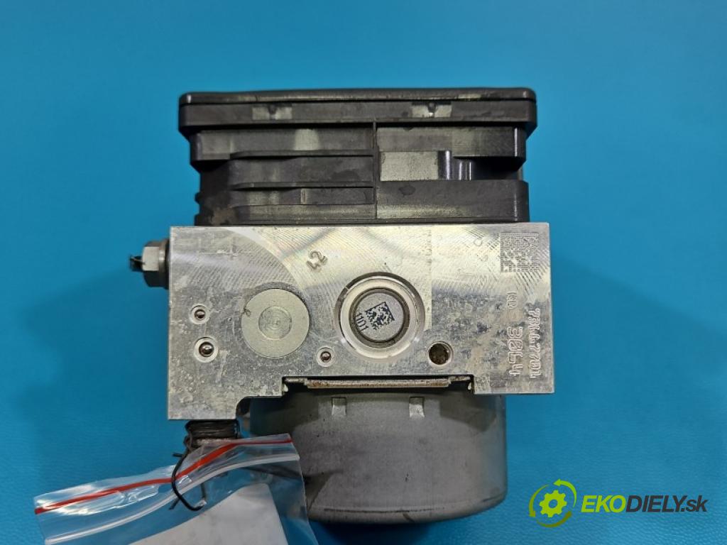 Vw Golf Sportsvan 1.4 TSI 125 hp manual 92 kW 1395 cm3 5- čerpadlo abs 285158-68123 (Pumpa ABS)