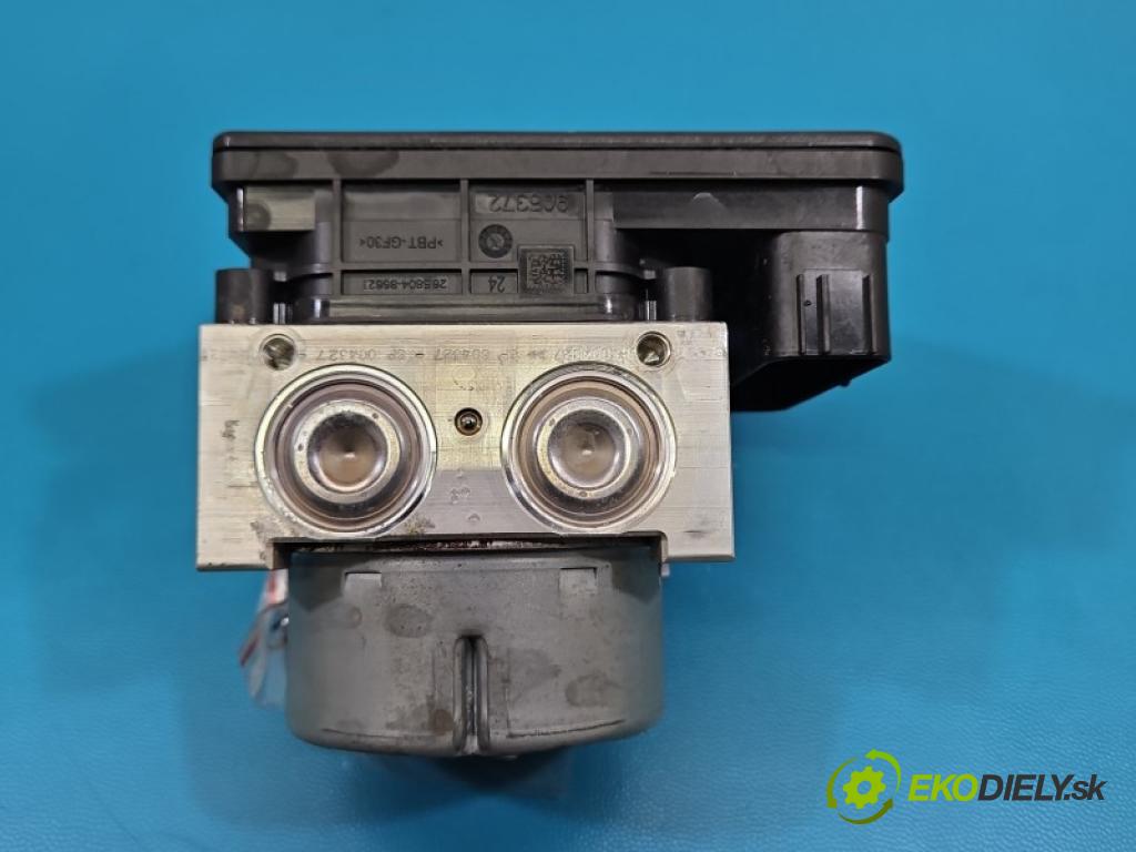 Vw Golf Sportsvan 1.4 TSI 125 hp manual 92 kW 1395 cm3 5- čerpadlo abs 285158-68123 (Pumpa ABS)