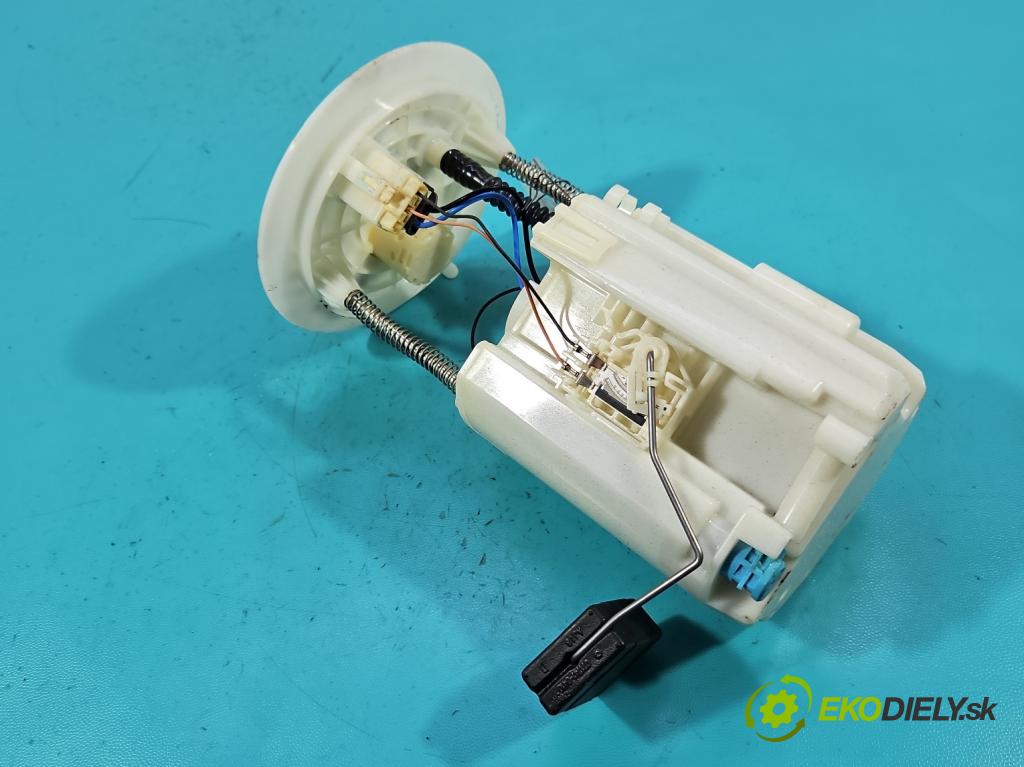 Toyota Prius II XW20 2003-2009 1.5 16V 77 hp automatic 57 kW 1497 cm3 5- čerpadlo paliva 77020-47041