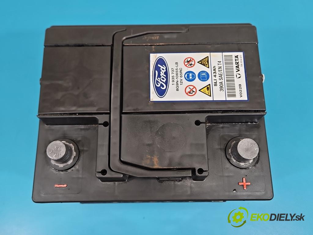 Toyota Prius II XW20 2003-2009 1.5 16V 77 HP automatic 57 kW 1497 cm3 5- Akumulator automobilovy
