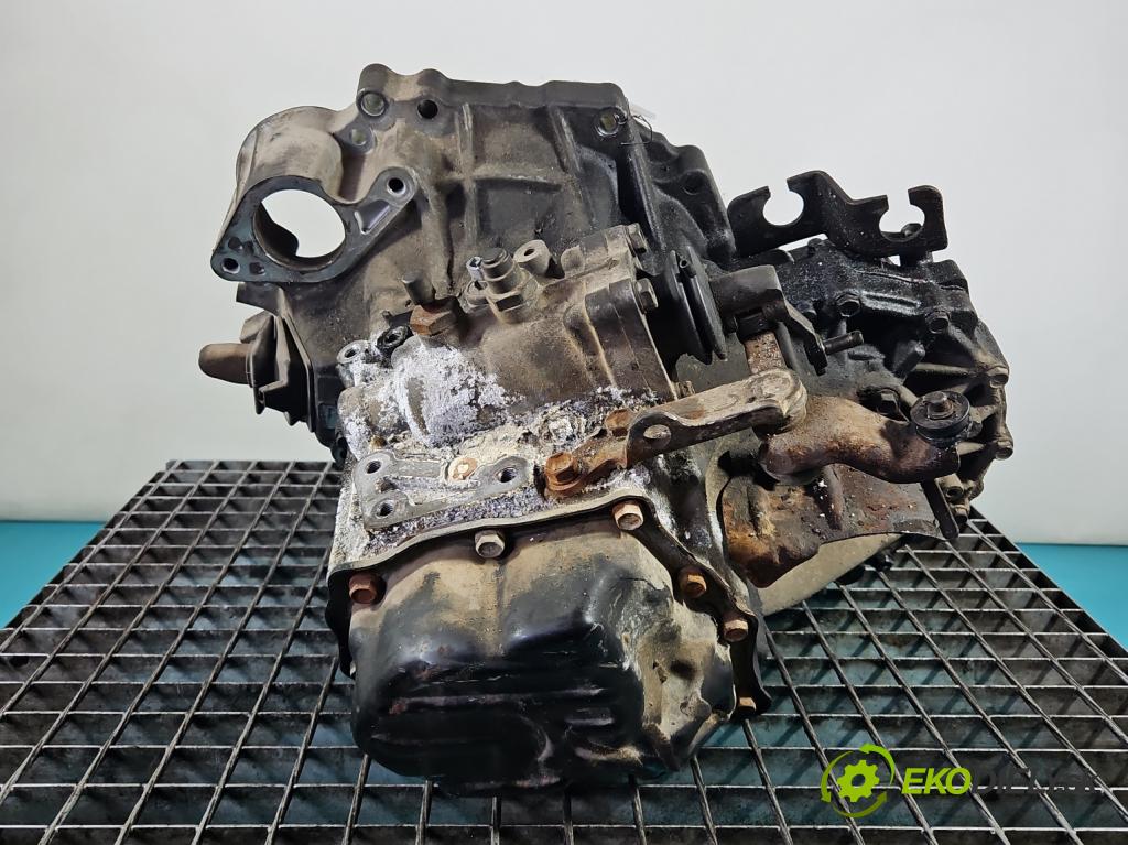 Toyota Corolla E12 2001-2009 2.0 D4D 90 HP manual 66 kW 1995 cm3 5- prevodovka stupeň,rýchlosť manual E350
