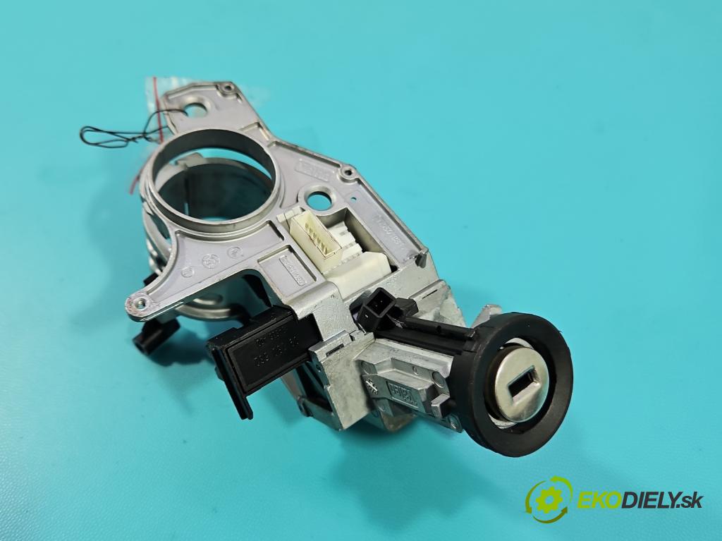 Opel Astra III 2004-2014 1.6 16V 105 HP automatic 77 kW 1598 cm3 5- Spínačka  (Spínacia skrinka)