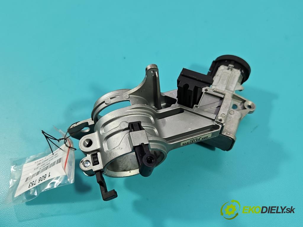 Opel Astra III 2004-2014 1.6 16V 105 HP automatic 77 kW 1598 cm3 5- Spínačka  (Spínacia skrinka)