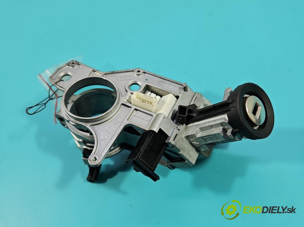 Opel Astra III 2004-2014 1.6 16V 105 HP automatic 77 kW 1598 cm3 5- Spínačka  (Spínacia skrinka)