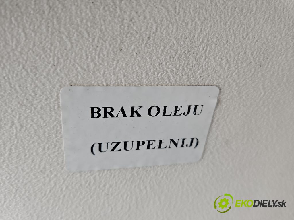 Vw Touran I 2003-2015 1.9 tdi 101 HP manual 74 kW 1896 cm3 5- prevodovka stupeň,rýchlosť manual GQN