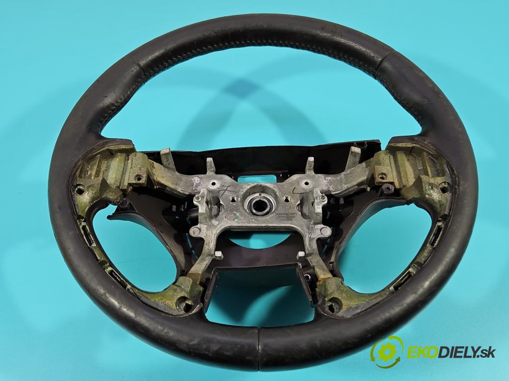 Hyundai Ix35 2.0 16V 163 HP manual 120 kW 1998 cm3 5- volant  (Volant)