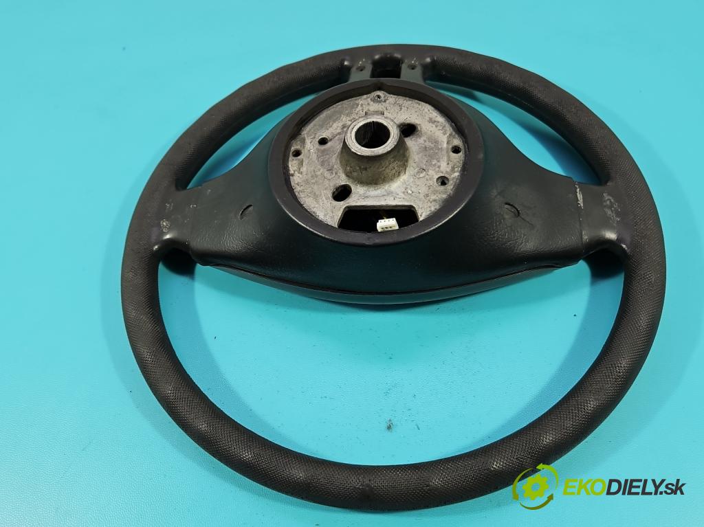 Bmw 3 E46 1998-2007 2.0d 150 HP manual 110 kW 1995 cm3 3- volant  (Volant)