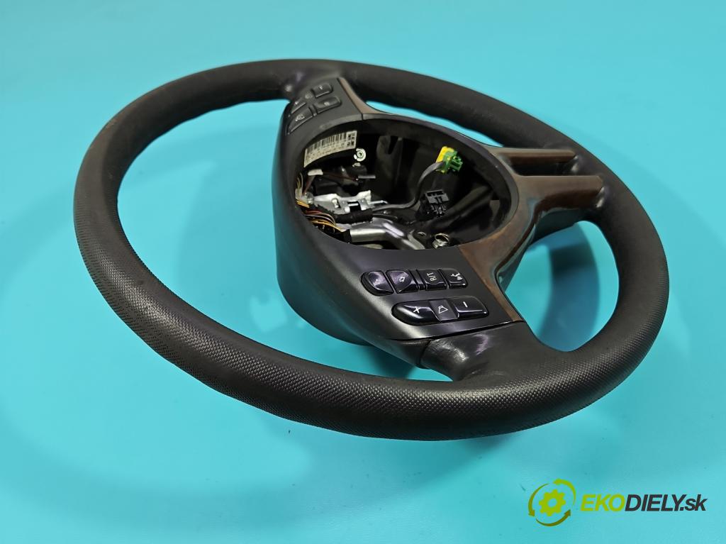 Bmw 3 E46 1998-2007 2.0d 150 HP manual 110 kW 1995 cm3 3- volant  (Volant)