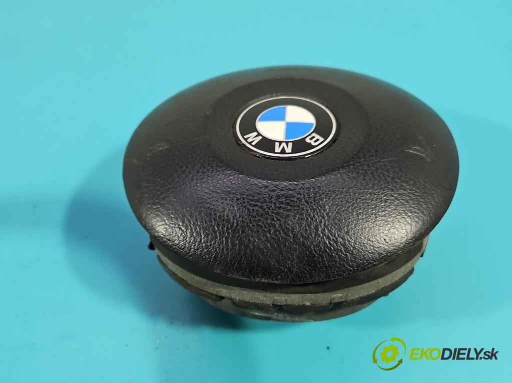 Bmw 3 E46 1998-2007 2.0d 150 HP manual 110 kW 1995 cm3 3- volant  (Volant)
