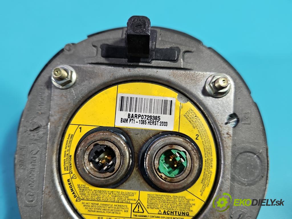 Bmw 3 E46 1998-2007 2.0d 150 HP manual 110 kW 1995 cm3 3- volant  (Volant)