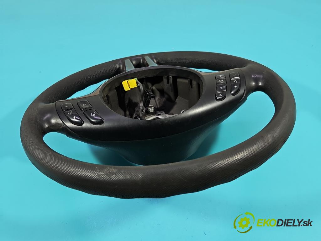 Bmw 3 E46 1998-2007 2.0d 150 HP manual 110 kW 1995 cm3 3- volant  (Volant)