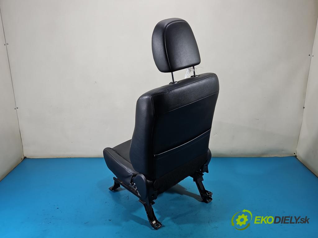 Mitsubishi Outlander III 2012-2022 2.0 16V 150 HP automatic 110 kW 1998 cm3 5- sedačke: komplet