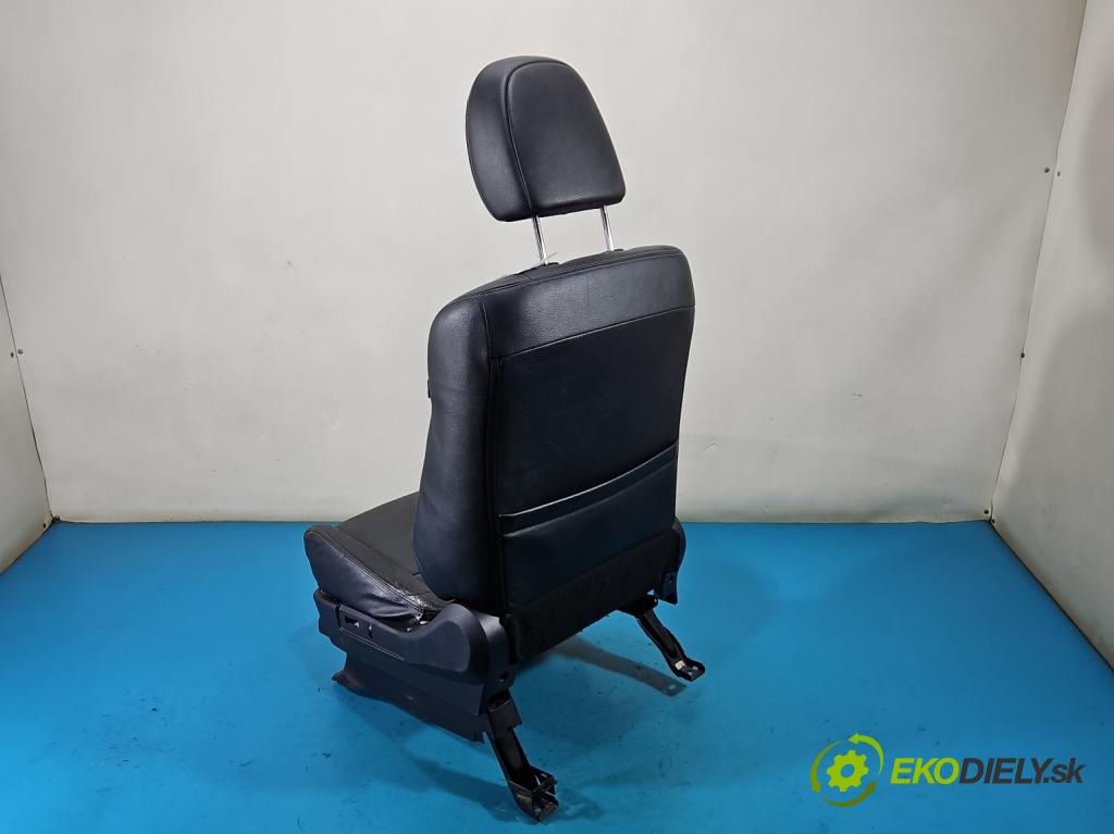 Mitsubishi Outlander III 2012-2022 2.0 16V 150 HP automatic 110 kW 1998 cm3 5- sedačke: komplet