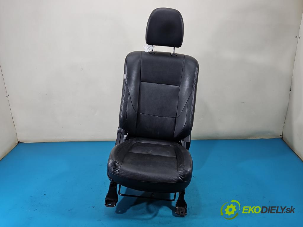 Mitsubishi Outlander III 2012-2022 2.0 16V 150 HP automatic 110 kW 1998 cm3 5- sedačke: komplet