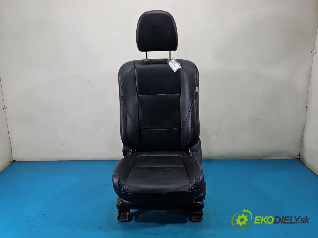 Mitsubishi Outlander III 2012-2022 2.0 16V 150 HP automatic 110 kW 1998 cm3 5- sedačke: komplet