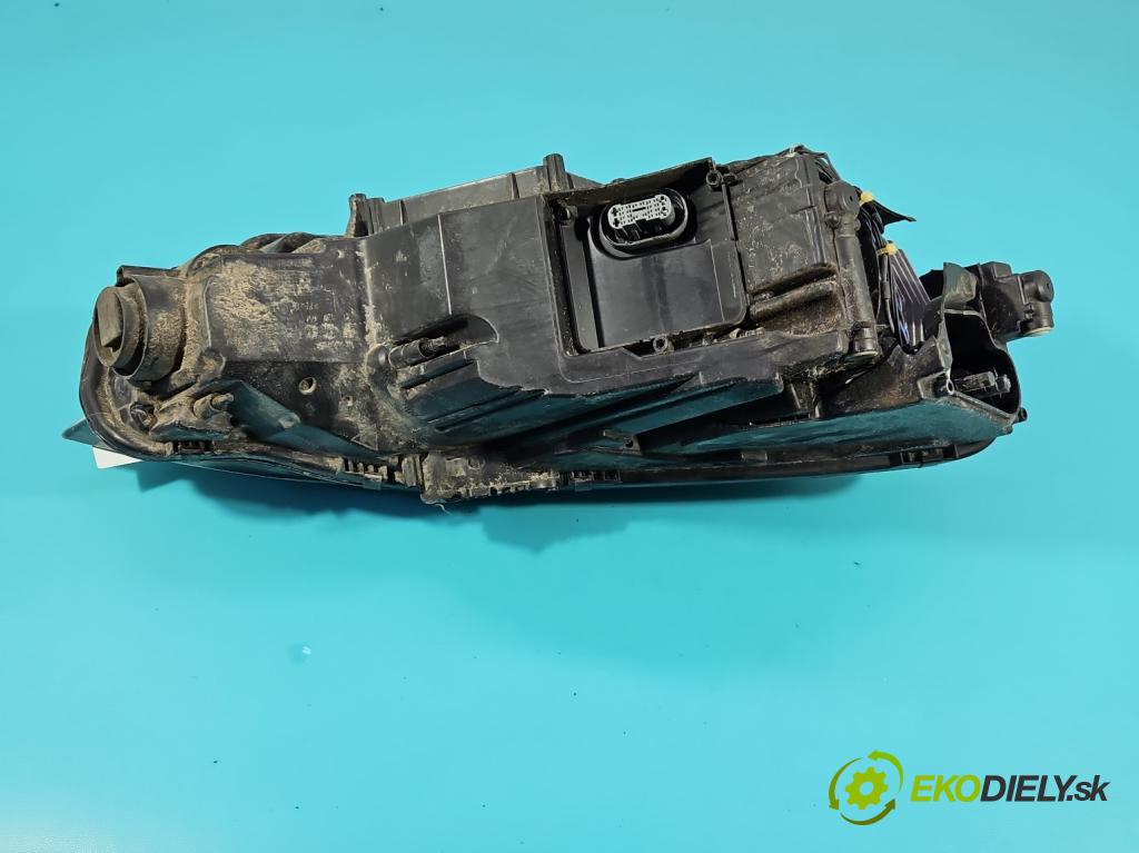 Audi A5 F5 2016-2024 2.0 TFSI 252KM automatic 185 kW 1984 cm3 2- Reflektor: ľavý 8W6941033F (Kľučka dverí ostatné)