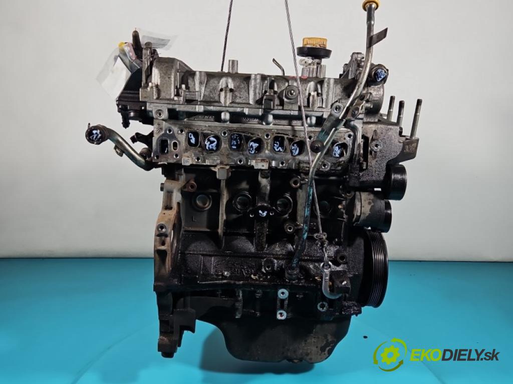 Peugeot Bipper 1.3 hdi 75 hp manual 55 kW 1248 cm3 5- motor diesla 199A9000
