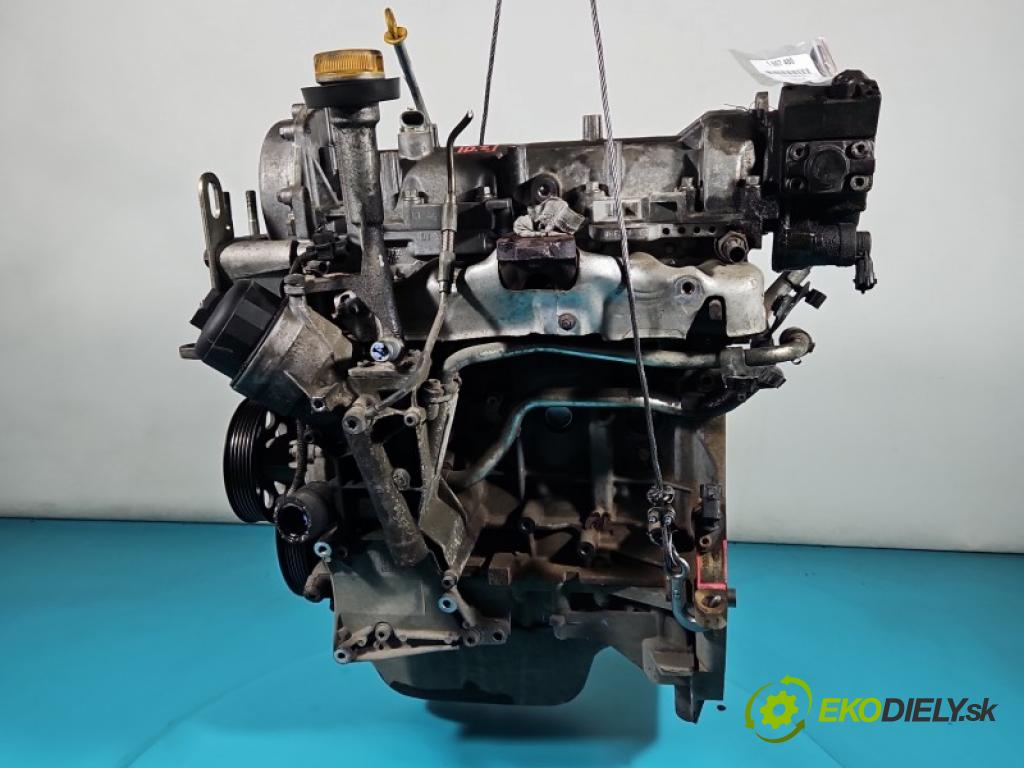 Peugeot Bipper 1.3 hdi 75 hp manual 55 kW 1248 cm3 5- motor diesla 199A9000