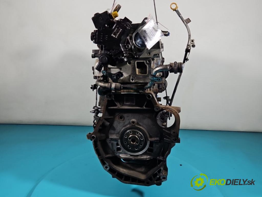 Peugeot Bipper 1.3 hdi 75 hp manual 55 kW 1248 cm3 5- motor diesla 199A9000