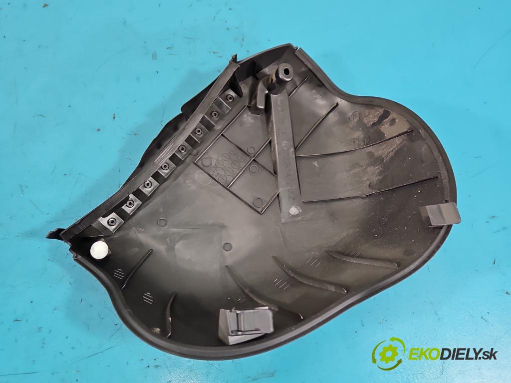 Mitsubishi Outlander III 2012-2022 2.0 16V 150 HP automatic 110 kW 1998 cm3 5- sedačke: komplet
