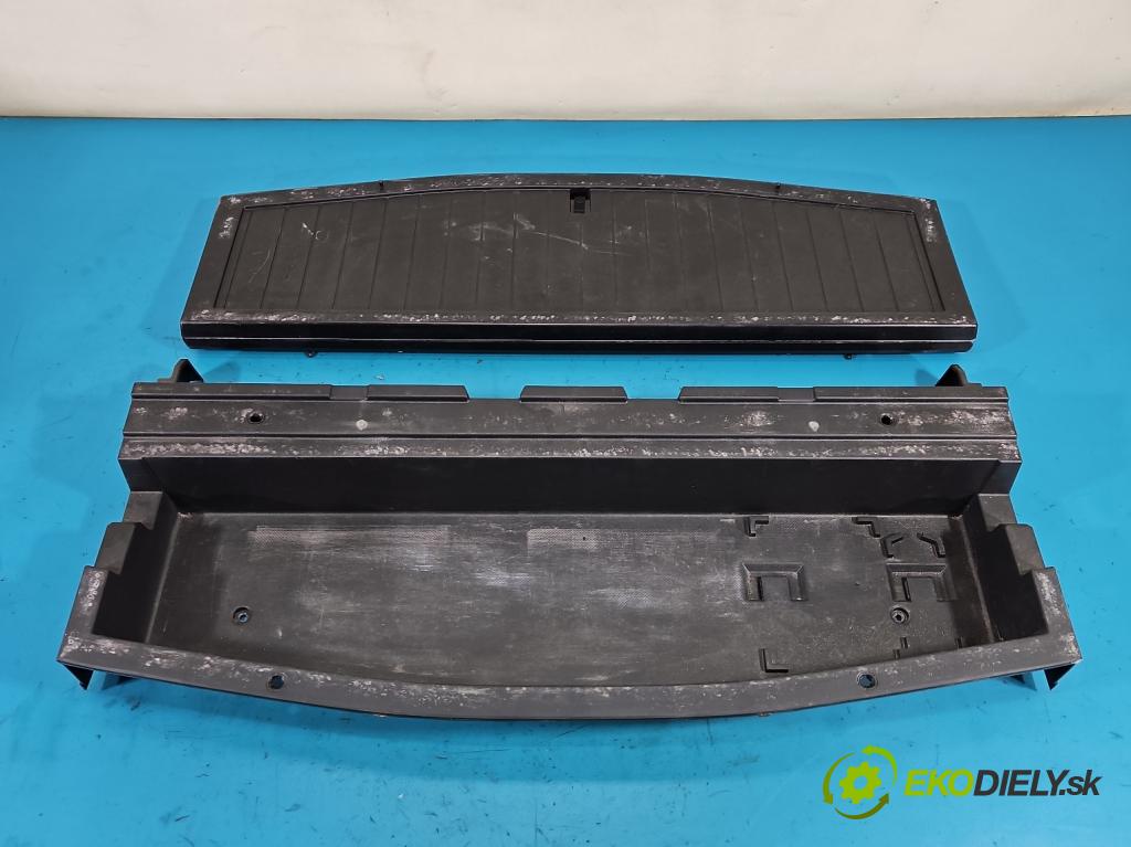 Mitsubishi Outlander III 2012-2022 2.0 16V 150 HP automatic 110 kW 1998 cm3 5- sedačke: komplet