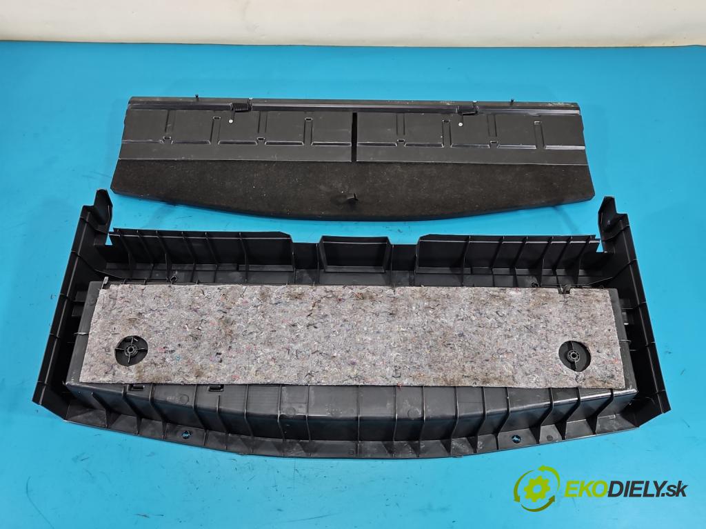 Mitsubishi Outlander III 2012-2022 2.0 16V 150 HP automatic 110 kW 1998 cm3 5- sedačke: komplet